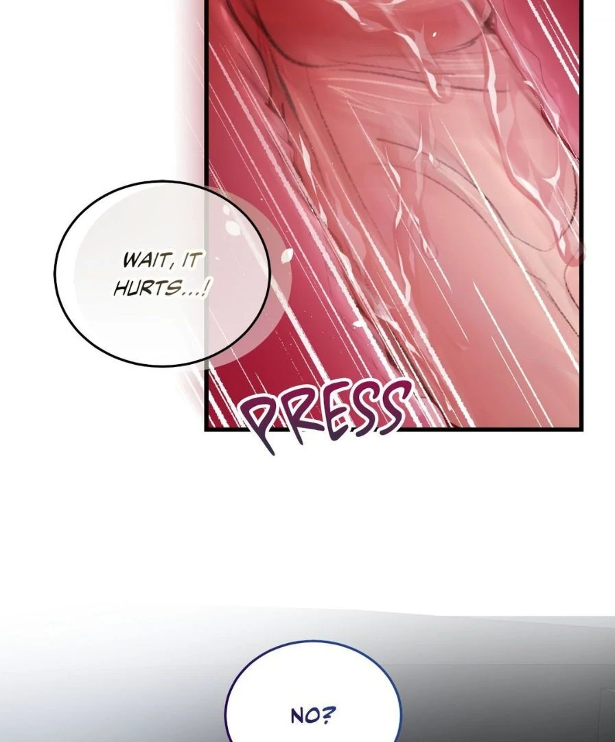Can I Touch You? Chapter 25.6 - Page 40