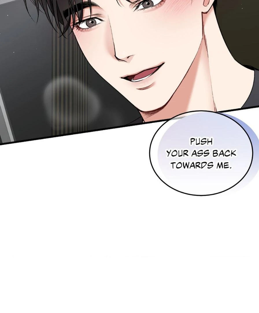 Can I Touch You? Chapter 25.6 - Page 5