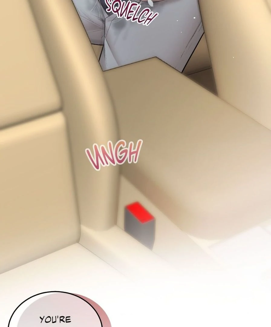 Can I Touch You? Chapter 25.6 - Page 42