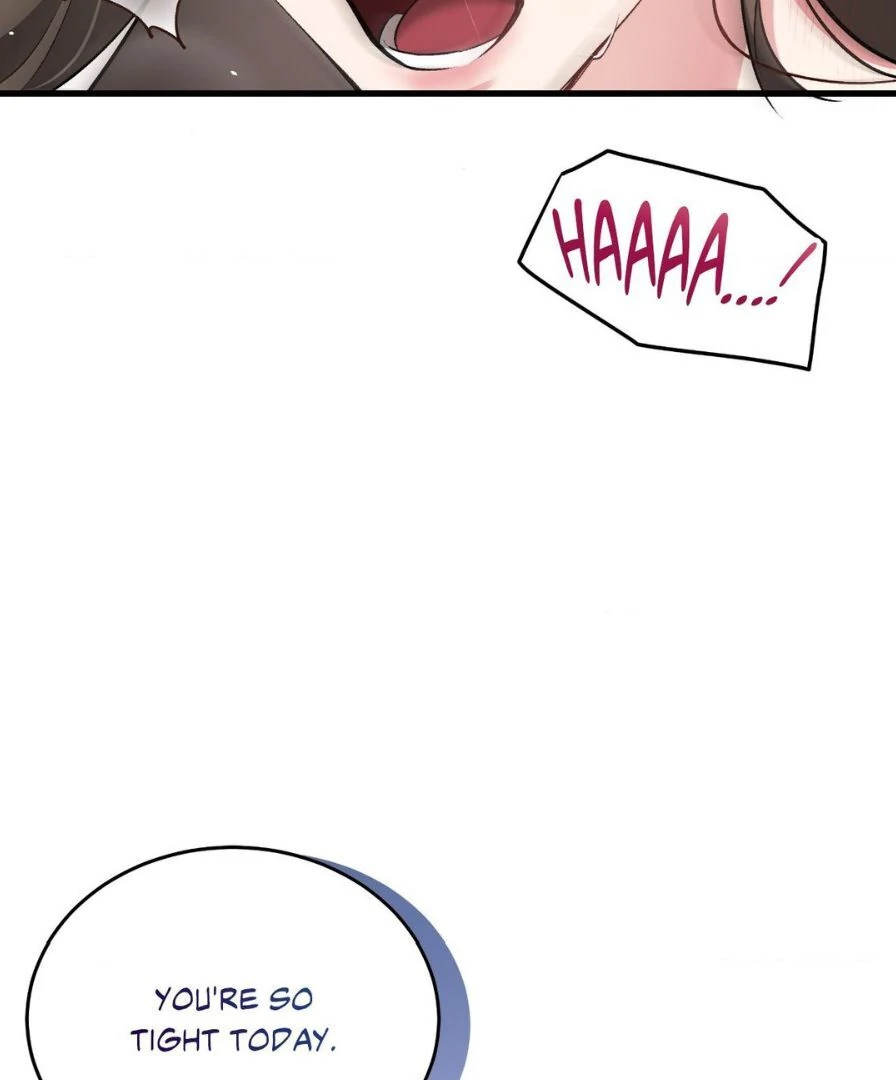 Can I Touch You? Chapter 25.6 - Page 45