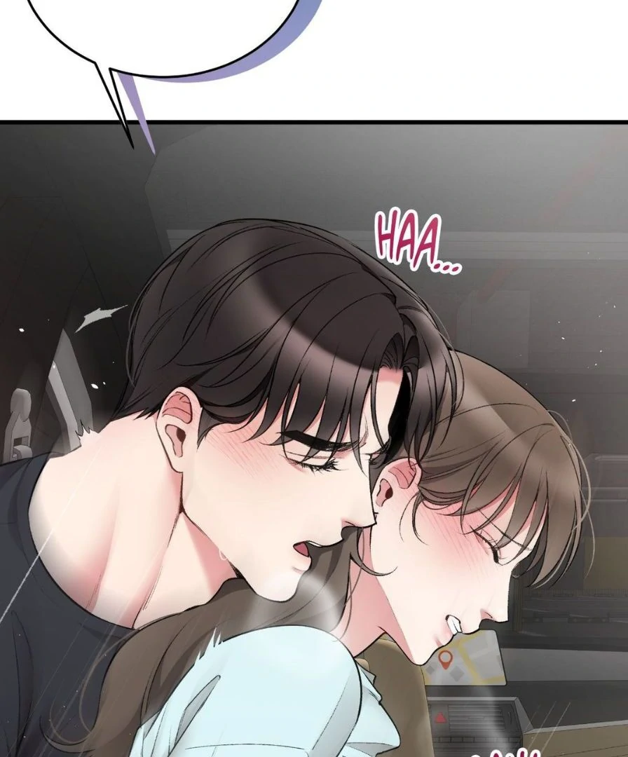 Can I Touch You? Chapter 25.6 - Page 46