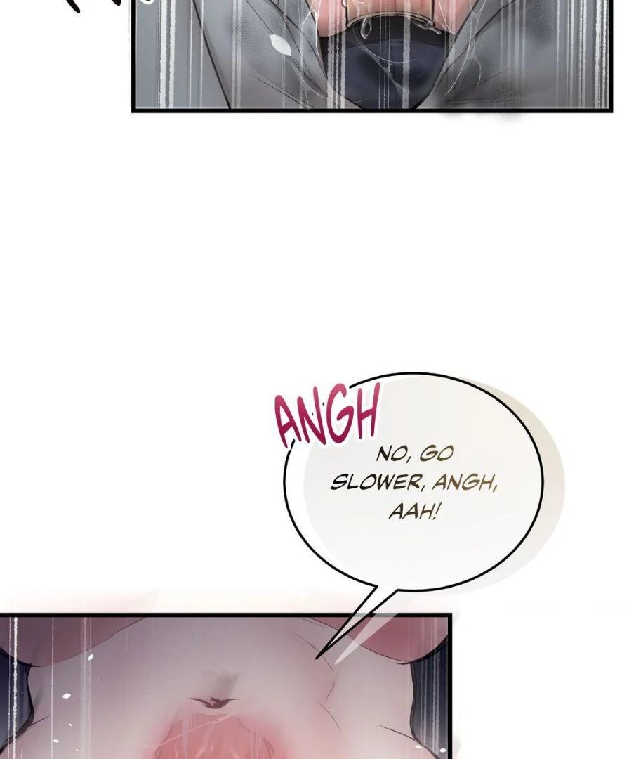 Can I Touch You? Chapter 25.6 - Page 49