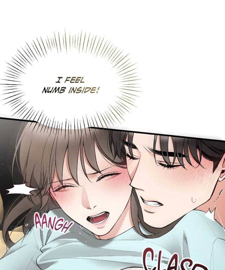 Can I Touch You? Chapter 25.6 - Page 54