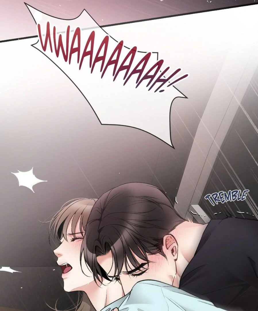 Can I Touch You? Chapter 25.6 - Page 57