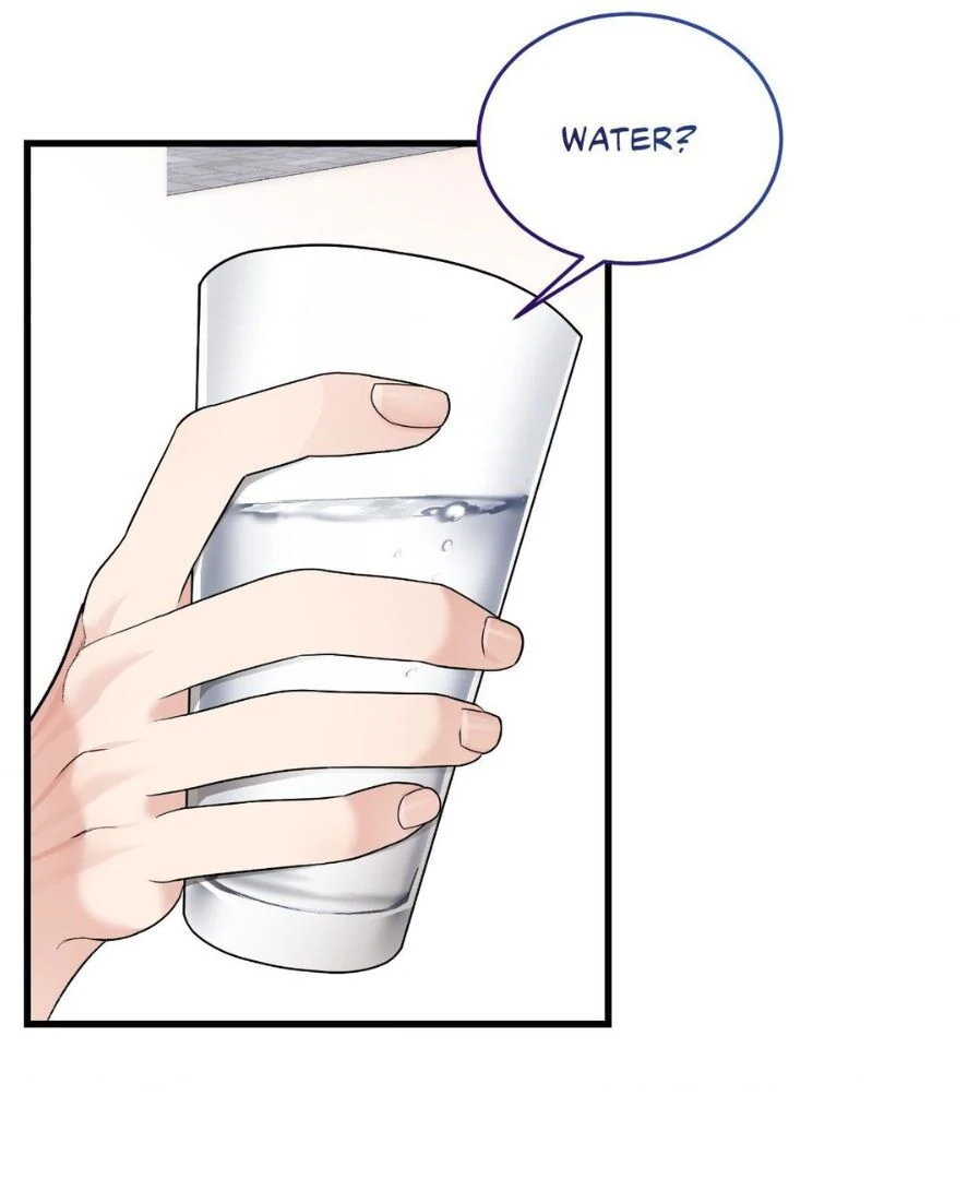 Can I Touch You? Chapter 25.6 - Page 63
