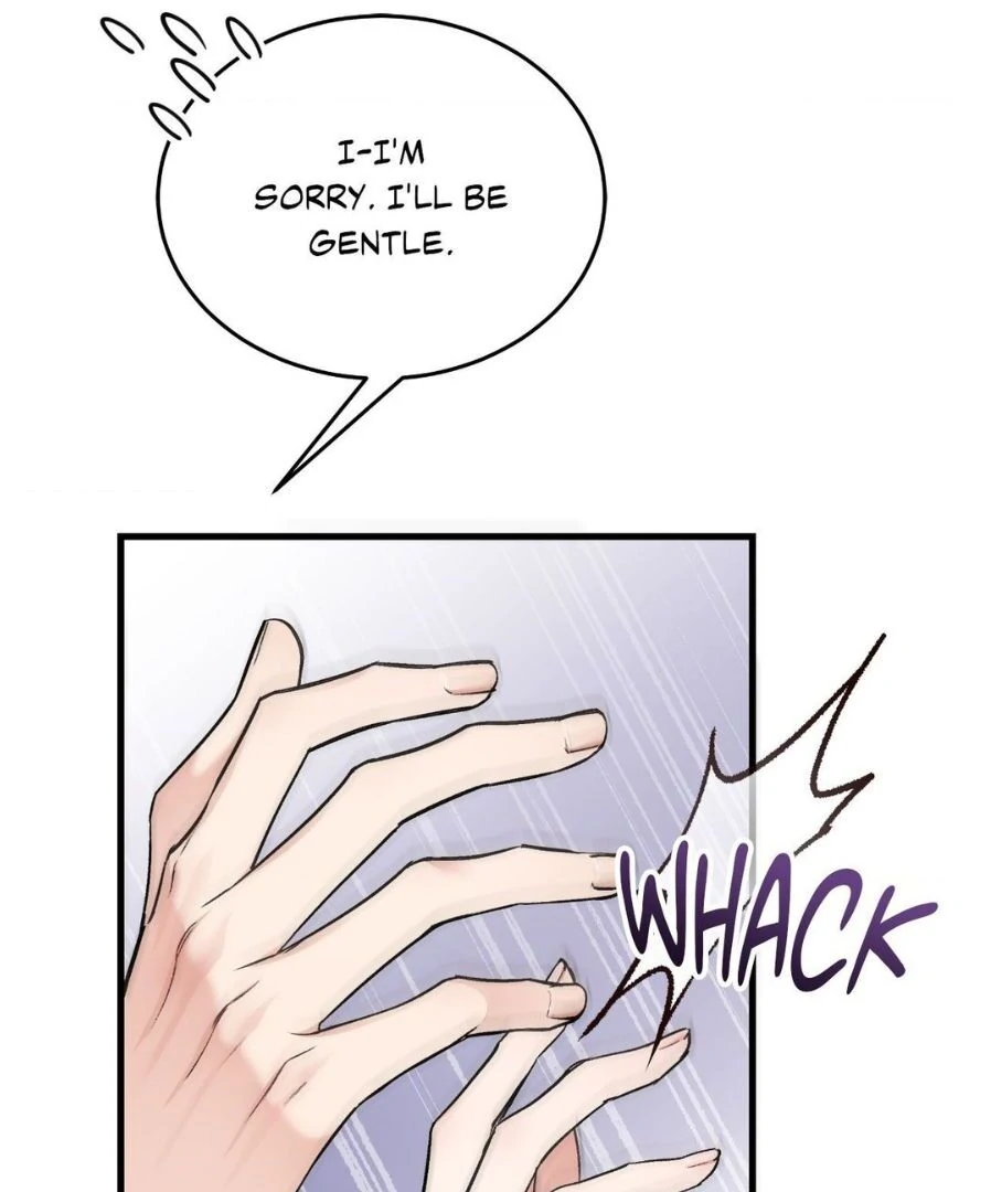 Can I Touch You? Chapter 25.6 - Page 71