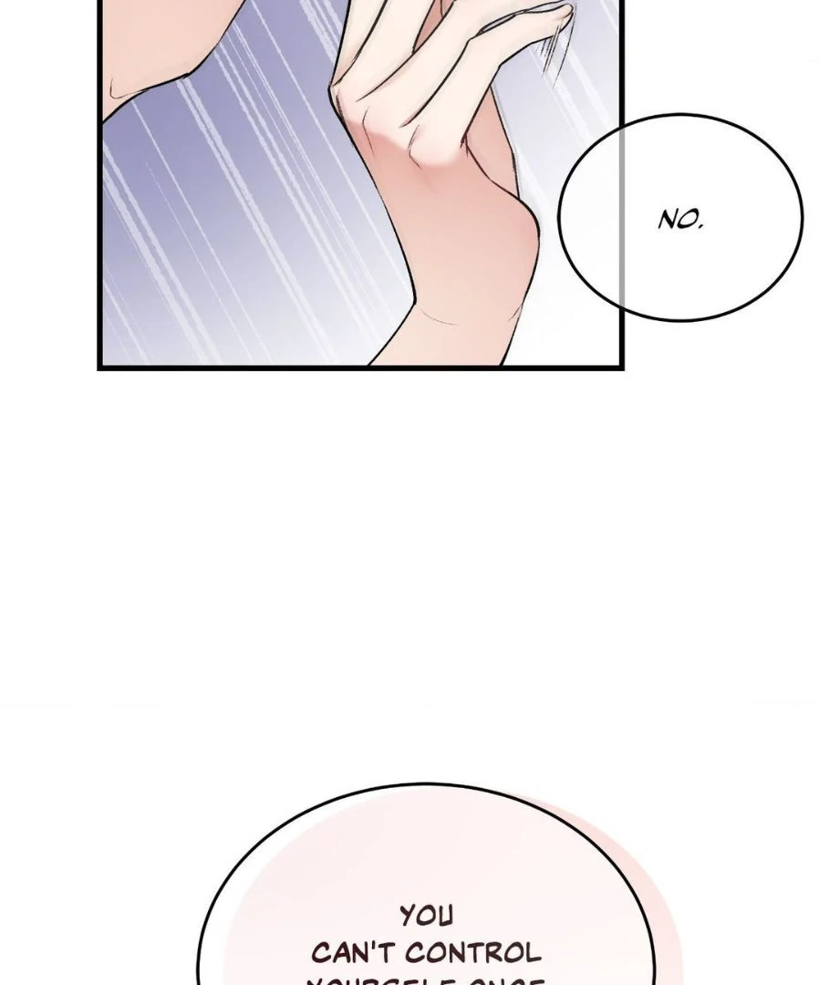 Can I Touch You? Chapter 25.6 - Page 72