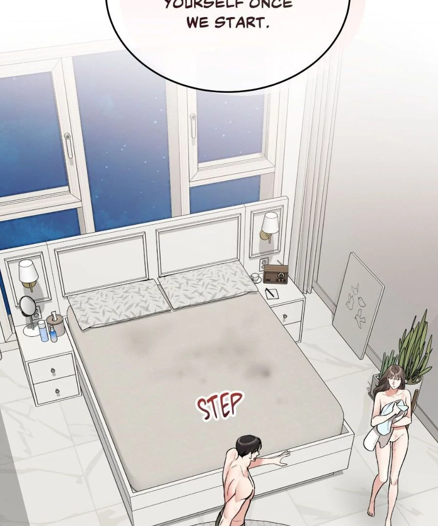 Can I Touch You? Chapter 25.6 - Page 73