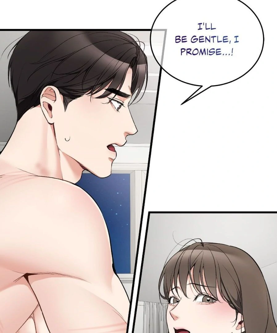 Can I Touch You? Chapter 25.6 - Page 75