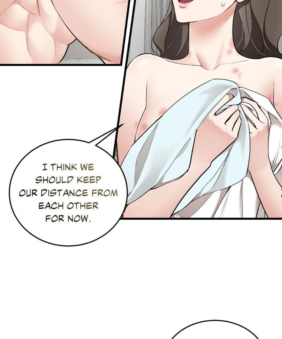 Can I Touch You? Chapter 25.6 - Page 76