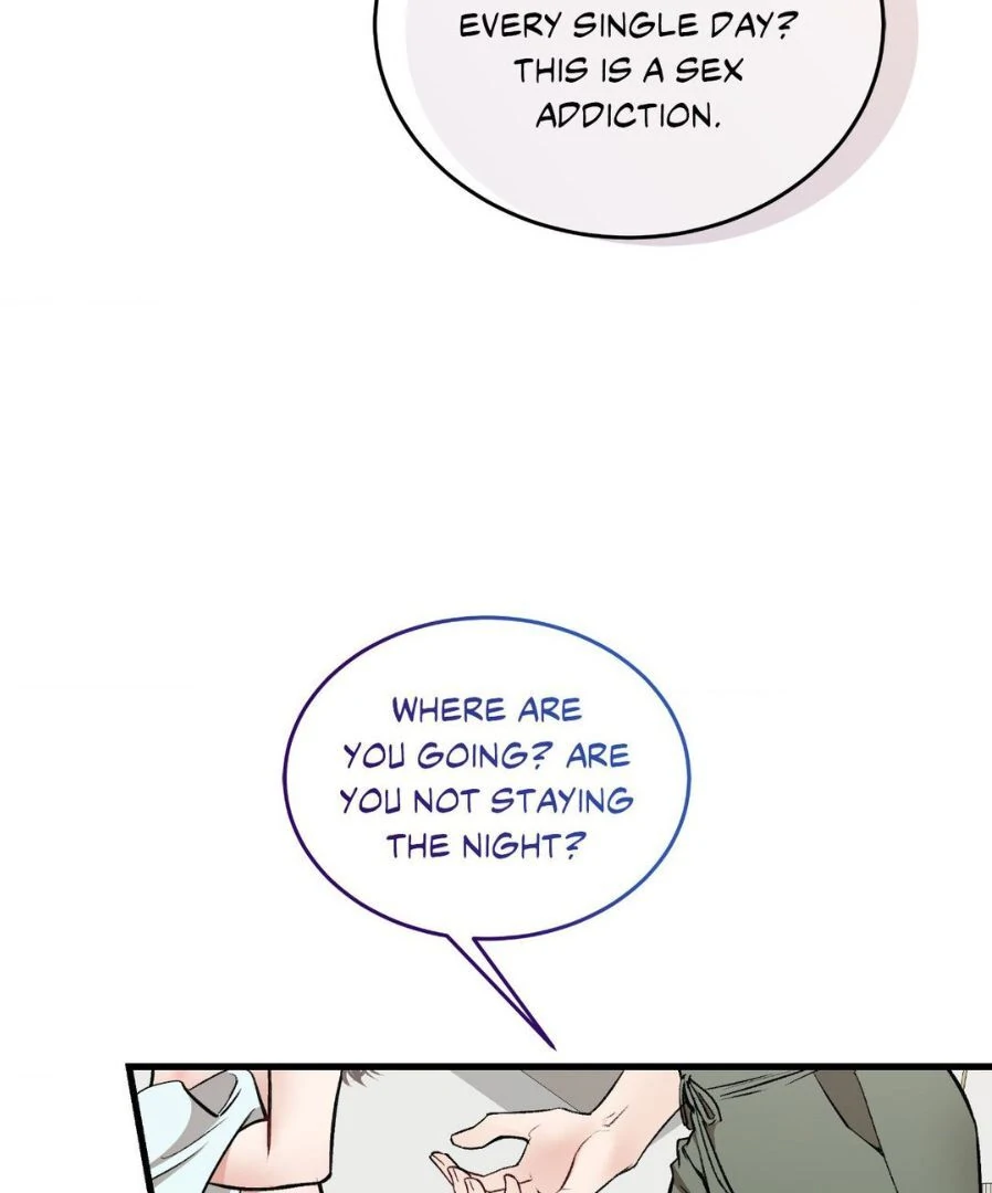 Can I Touch You? Chapter 25.6 - Page 78