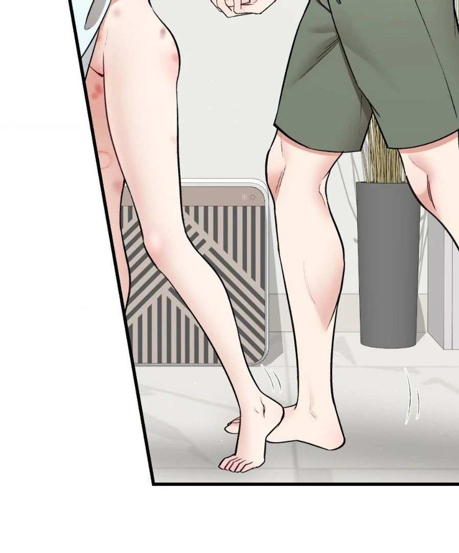 Can I Touch You? Chapter 25.6 - Page 79