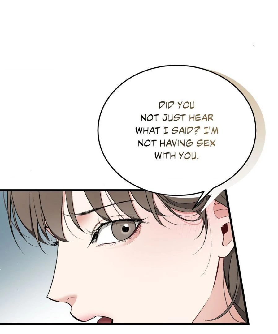 Can I Touch You? Chapter 25.6 - Page 80