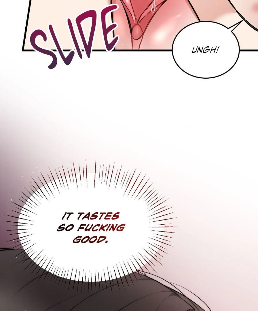 Can I Touch You? Chapter 25.6 - Page 9