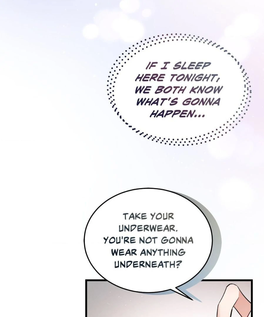 Can I Touch You? Chapter 25.6 - Page 84