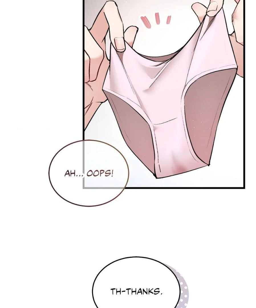 Can I Touch You? Chapter 25.6 - Page 85