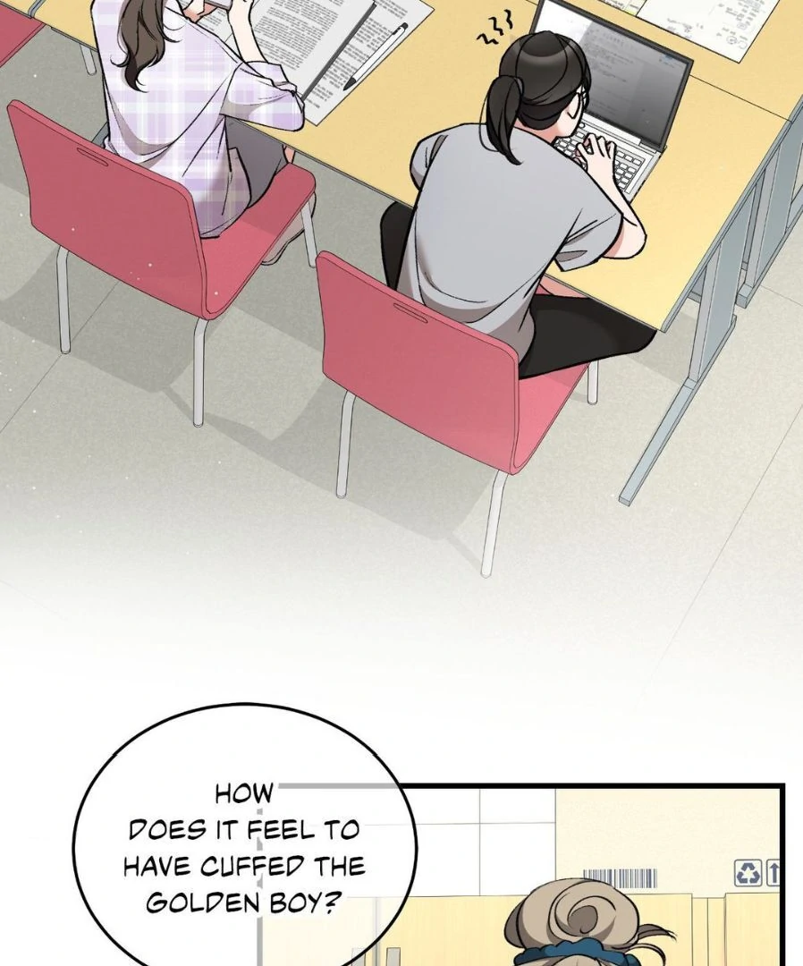 Can I Touch You? Chapter 25.6 - Page 94