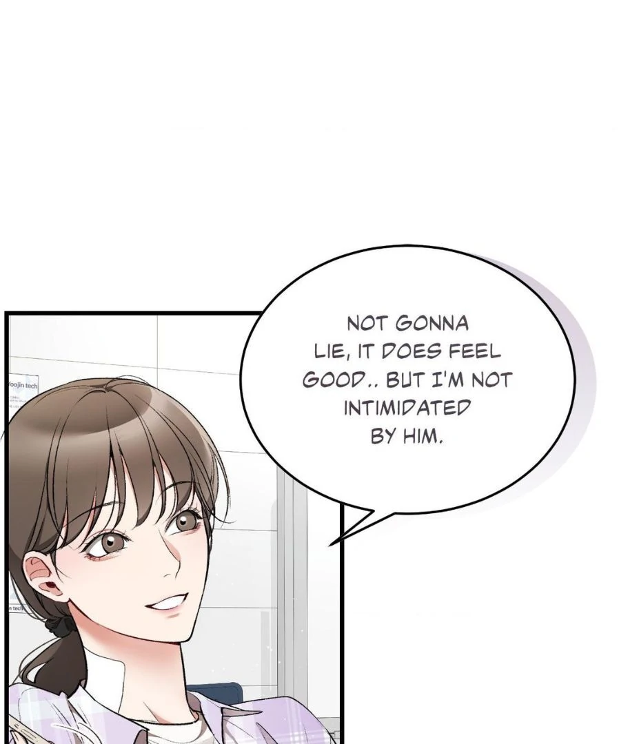 Can I Touch You? Chapter 25.6 - Page 96