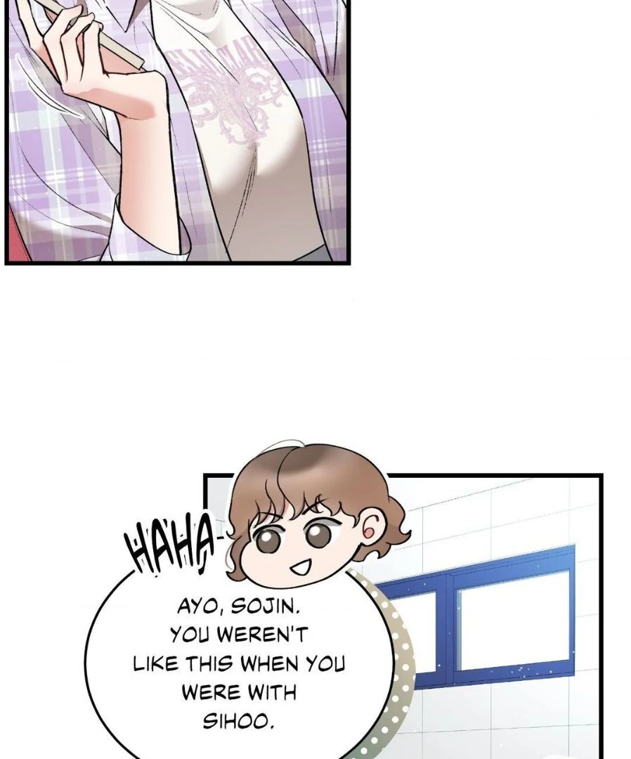 Can I Touch You? Chapter 25.6 - Page 97