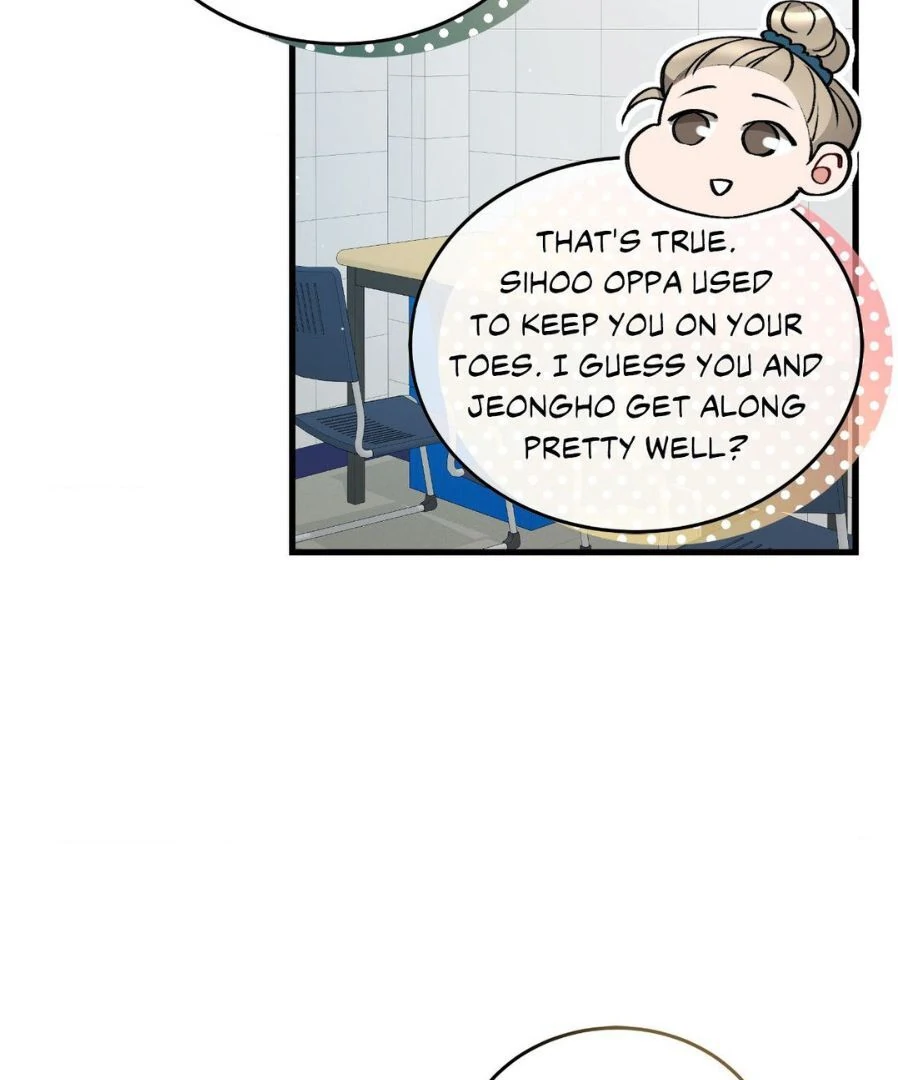 Can I Touch You? Chapter 25.6 - Page 98