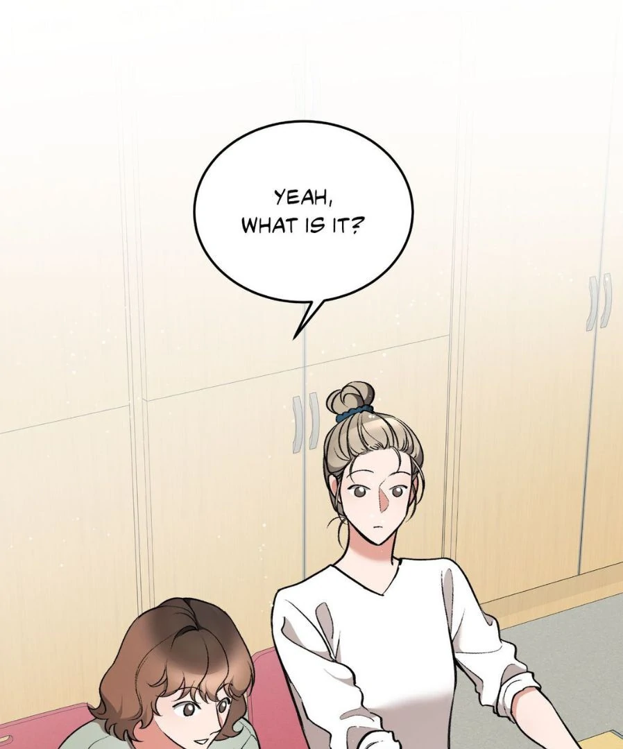 Can I Touch You? Chapter 25.6 - Page 100