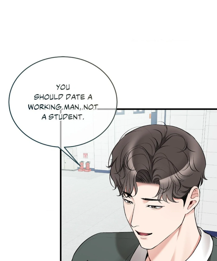 Can I Touch You? Chapter 25.7 - Page 102