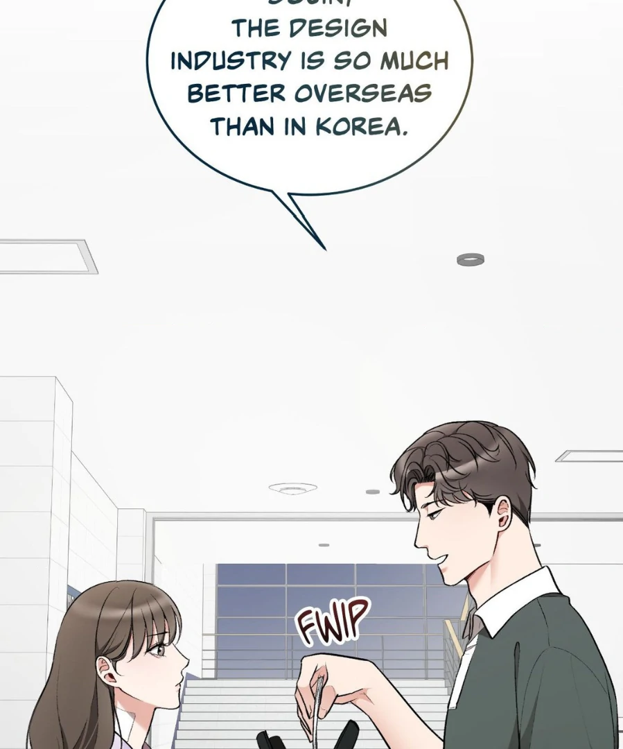 Can I Touch You? Chapter 25.7 - Page 104