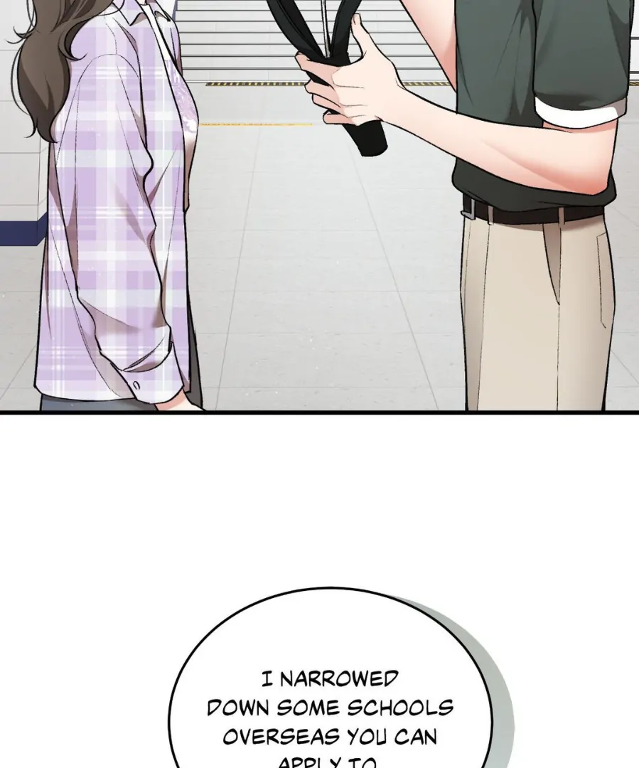 Can I Touch You? Chapter 25.7 - Page 105
