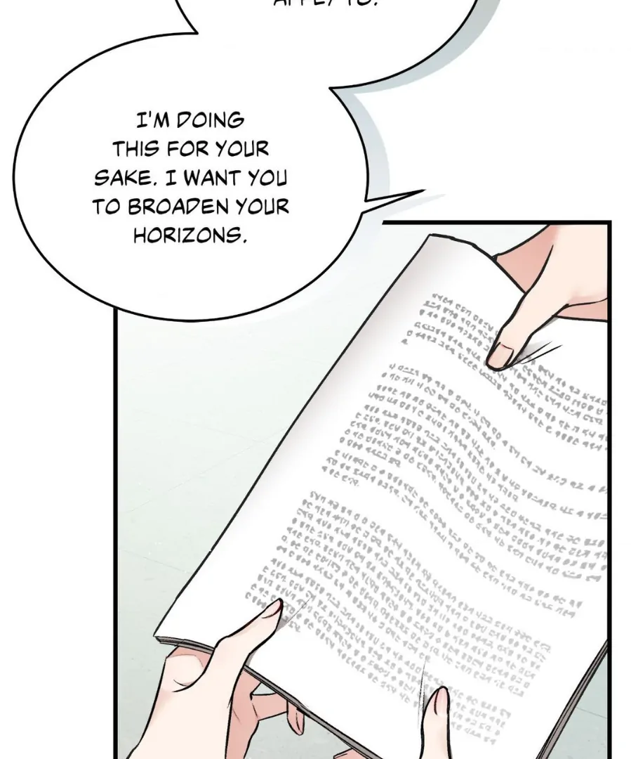 Can I Touch You? Chapter 25.7 - Page 106
