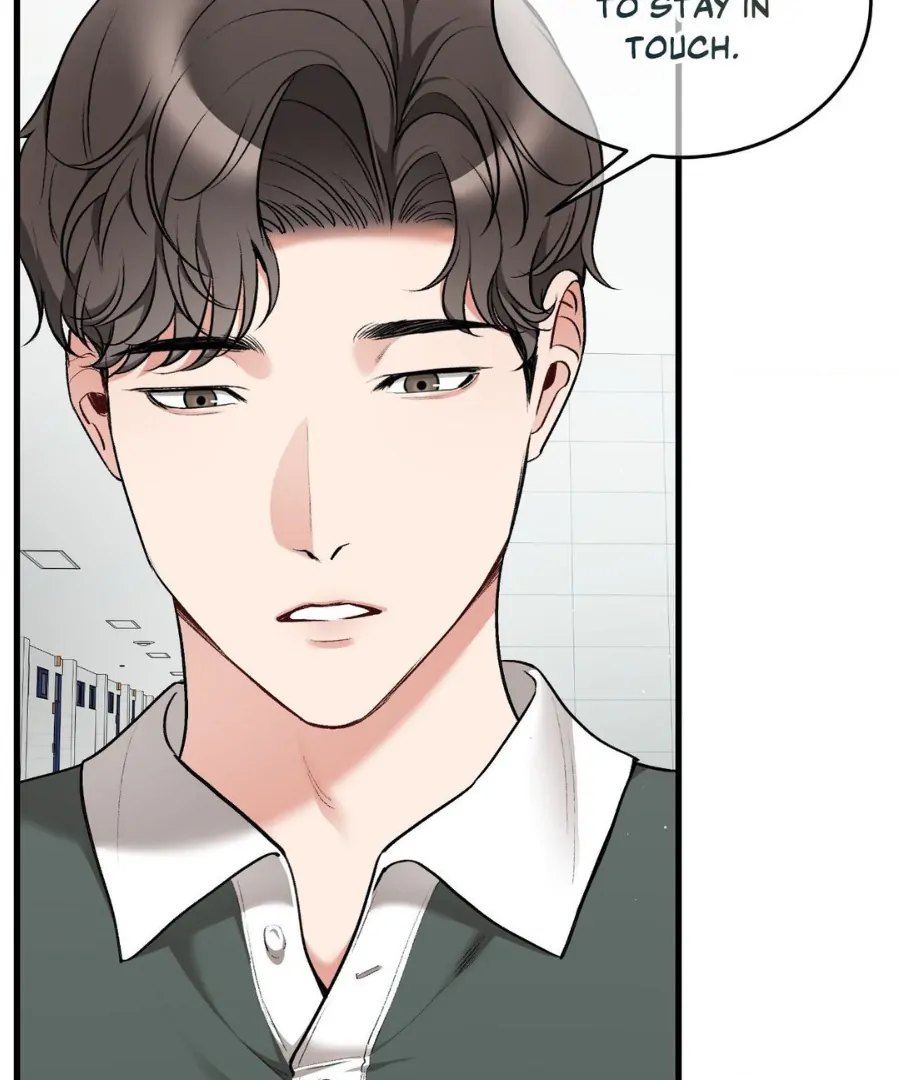 Can I Touch You? Chapter 25.7 - Page 108