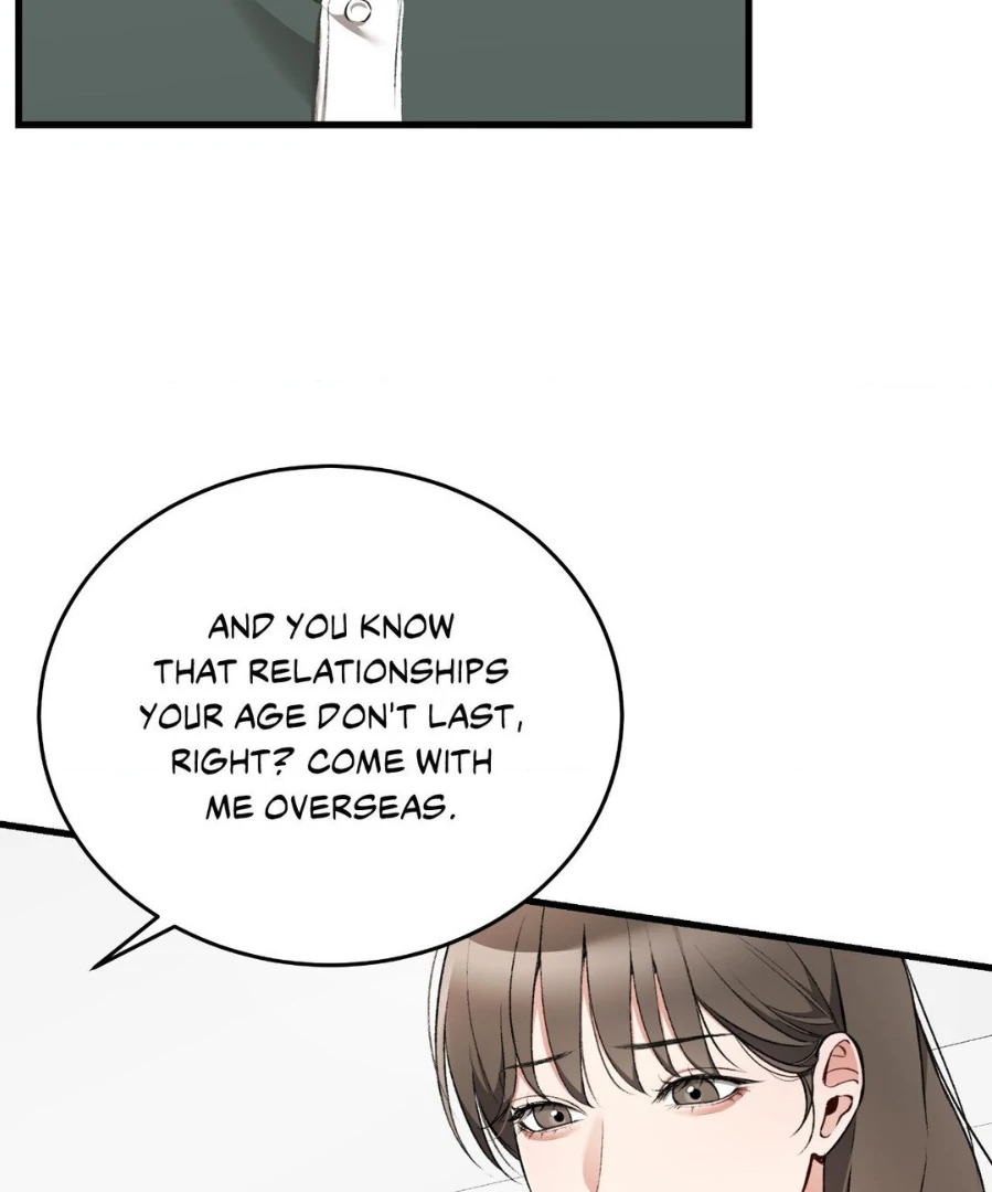 Can I Touch You? Chapter 25.7 - Page 109