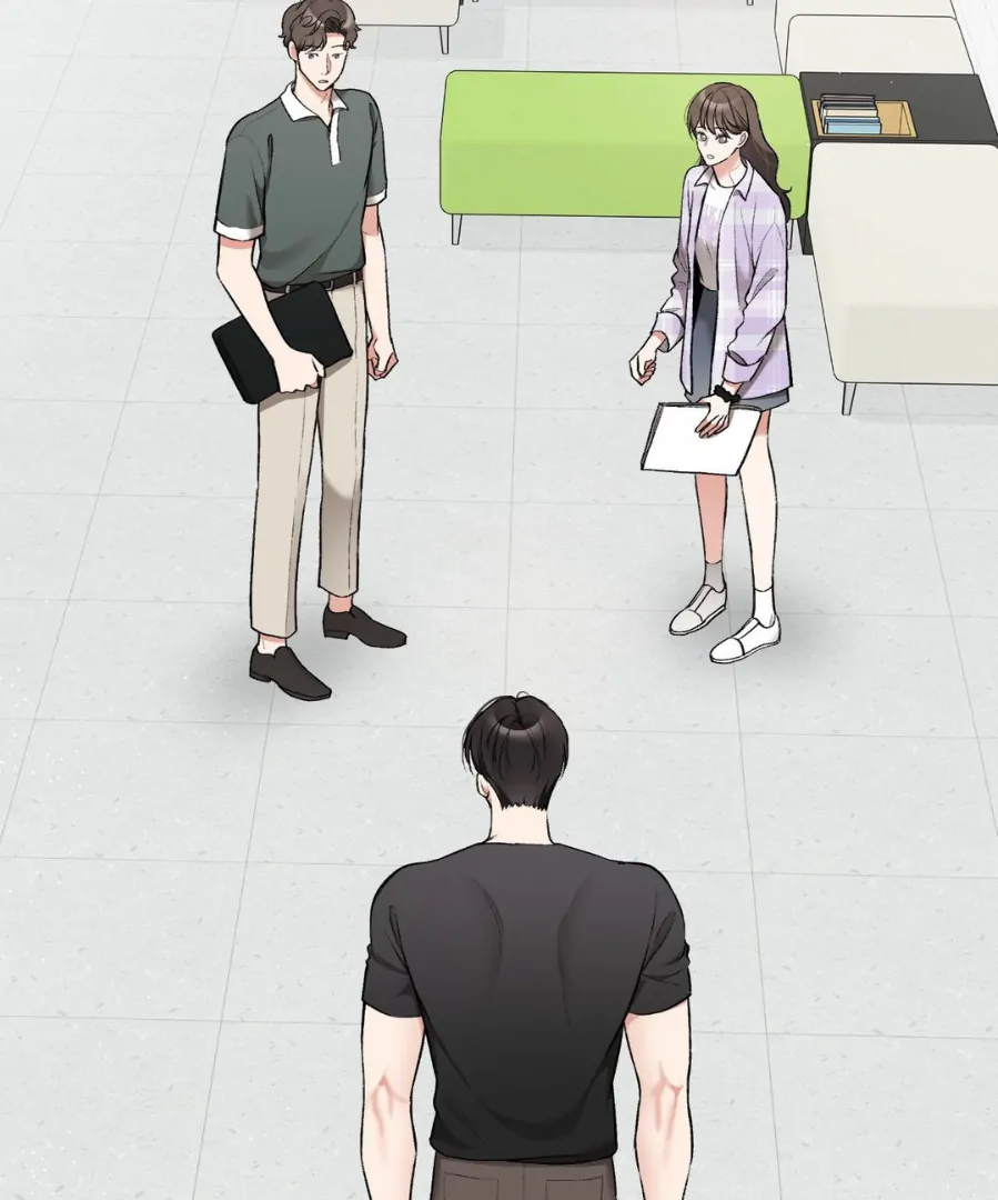 Can I Touch You? Chapter 25.7 - Page 113