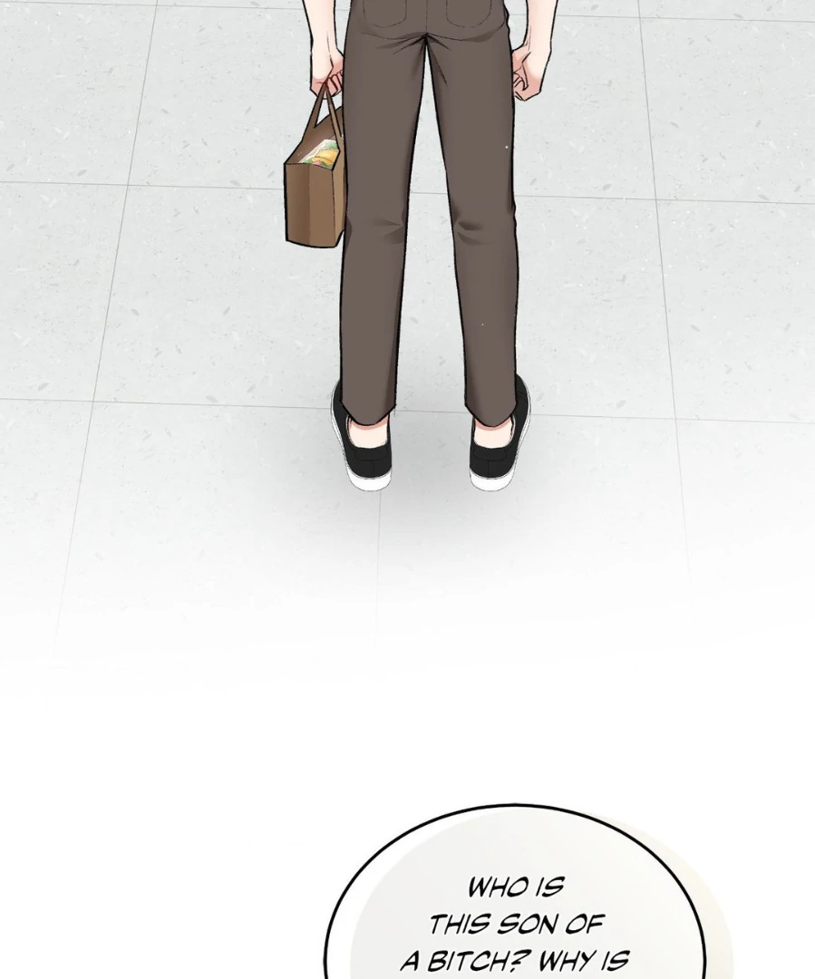 Can I Touch You? Chapter 25.7 - Page 114