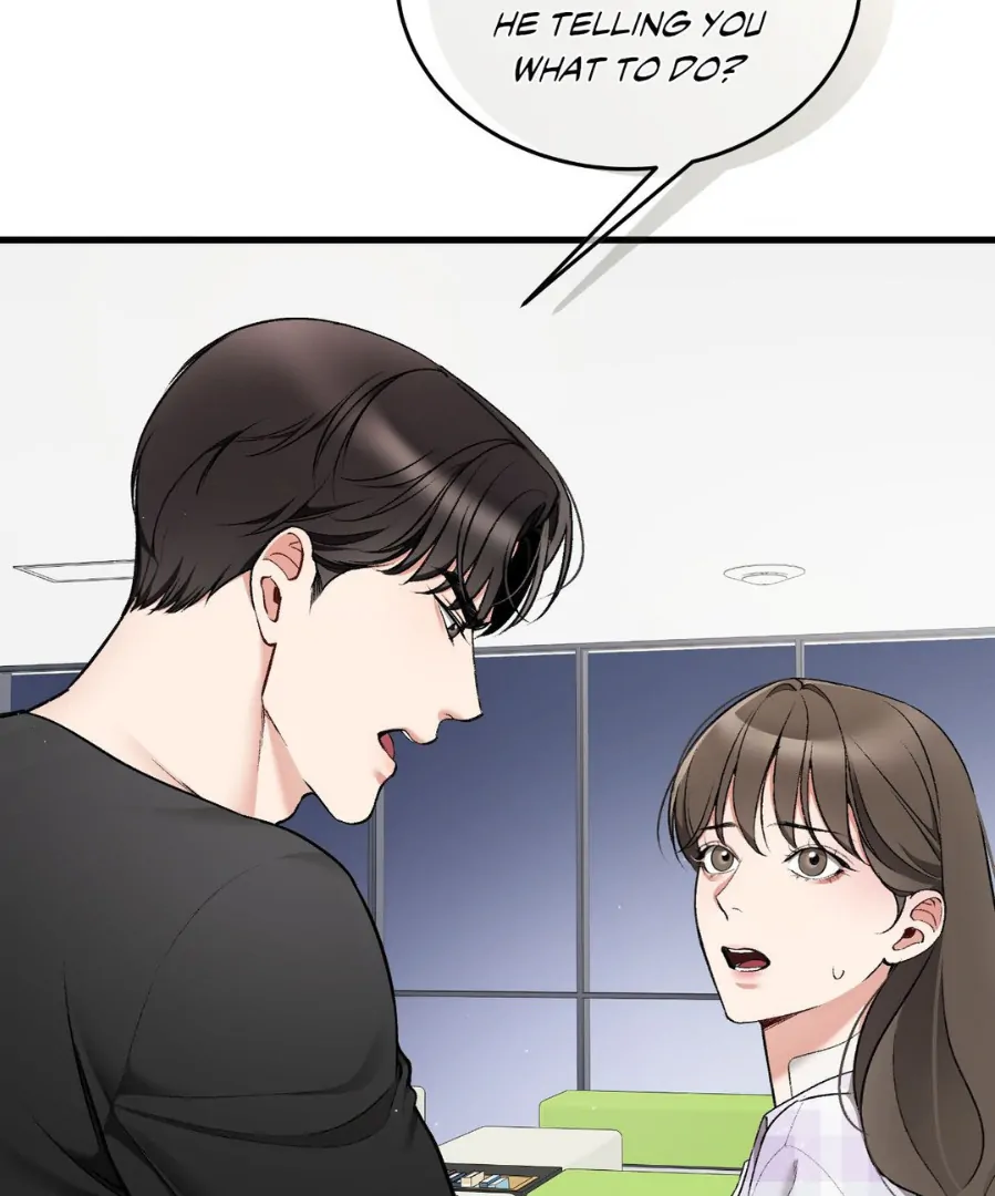 Can I Touch You? Chapter 25.7 - Page 115