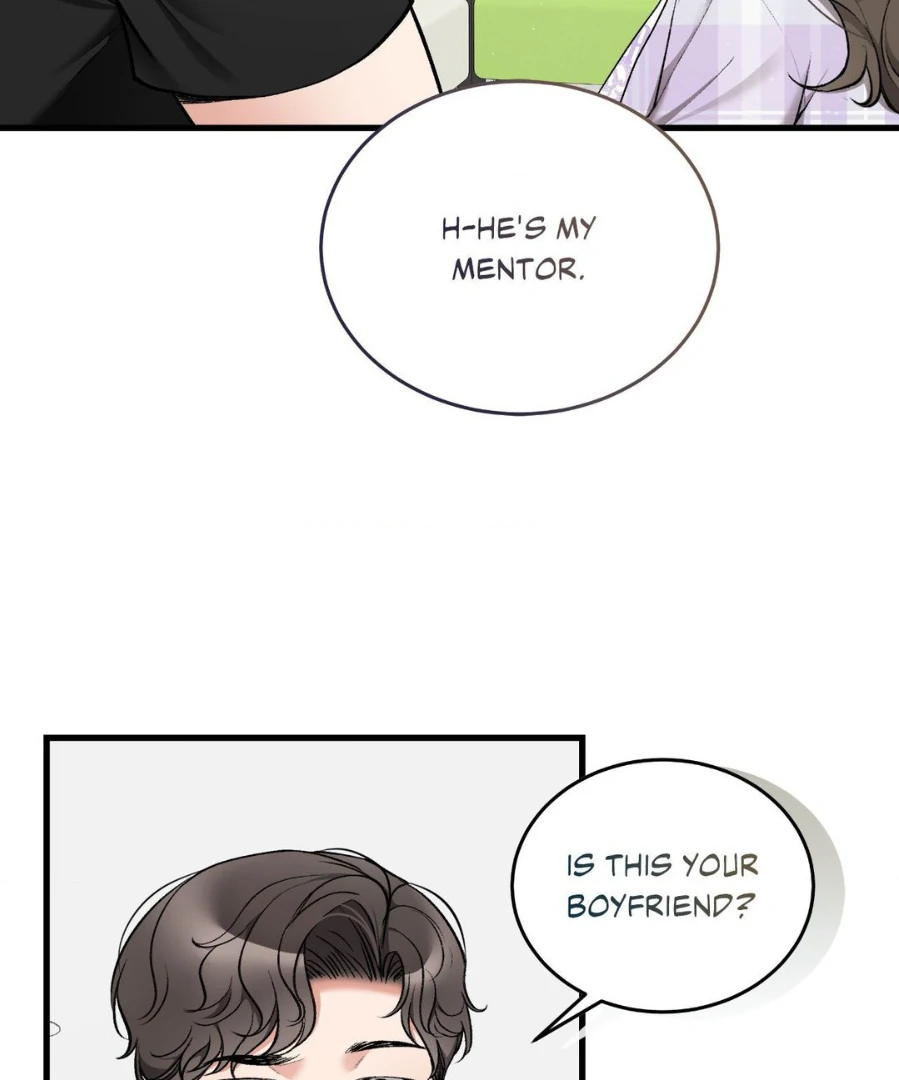 Can I Touch You? Chapter 25.7 - Page 116