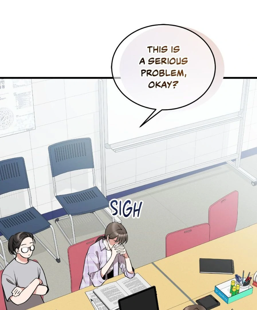 Can I Touch You? Chapter 25.7 - Page 13