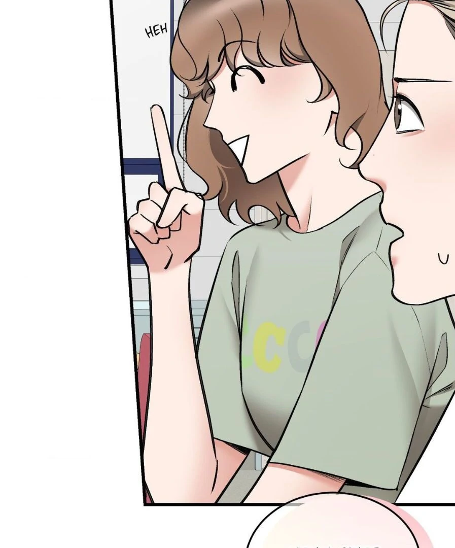 Can I Touch You? Chapter 25.7 - Page 16