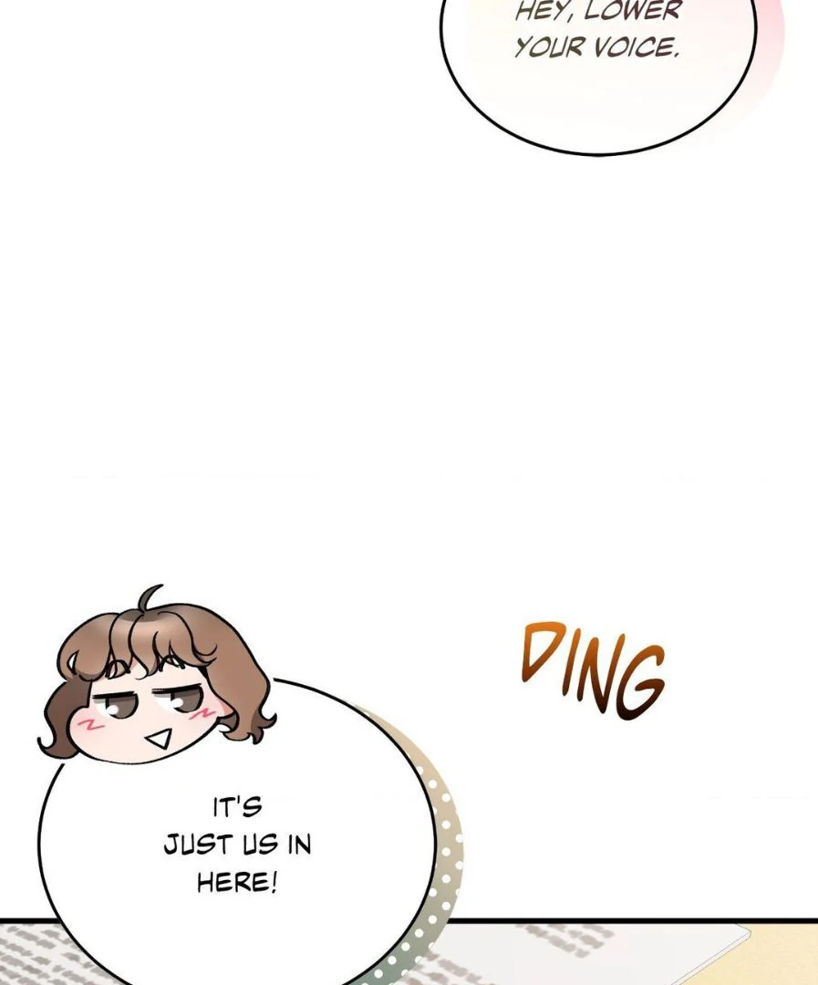 Can I Touch You? Chapter 25.7 - Page 17