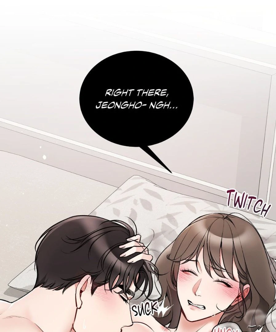 Can I Touch You? Chapter 25.7 - Page 19