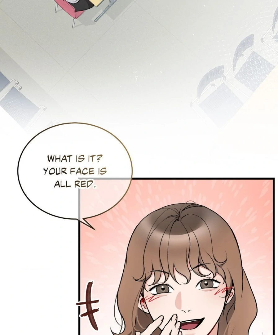 Can I Touch You? Chapter 25.7 - Page 3
