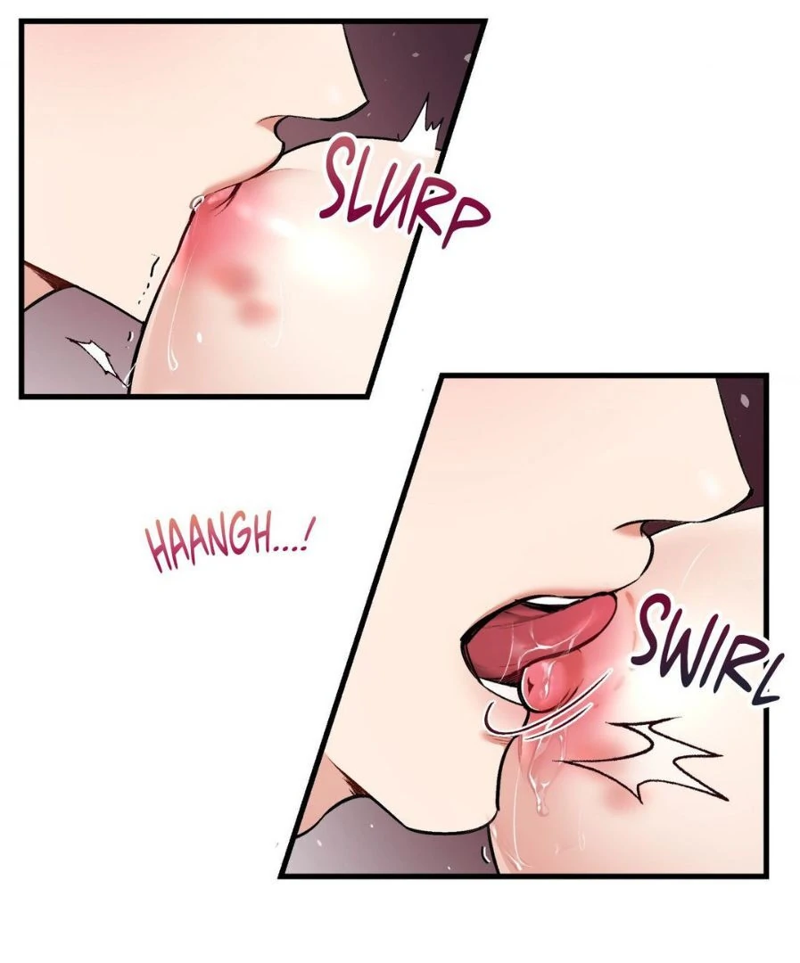 Can I Touch You? Chapter 25.7 - Page 21