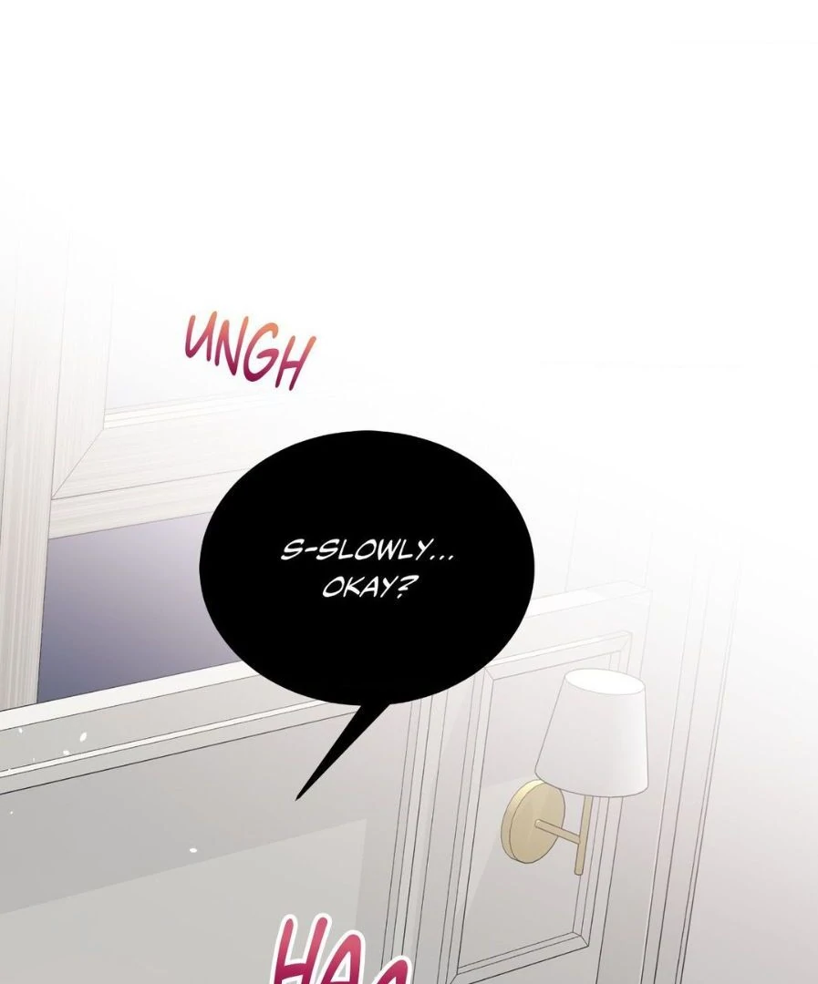 Can I Touch You? Chapter 25.7 - Page 22