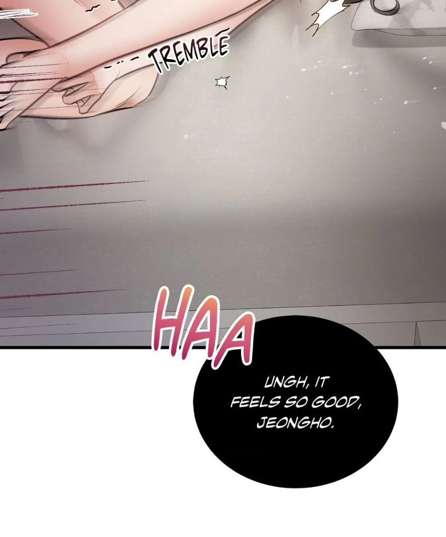 Can I Touch You? Chapter 25.7 - Page 30