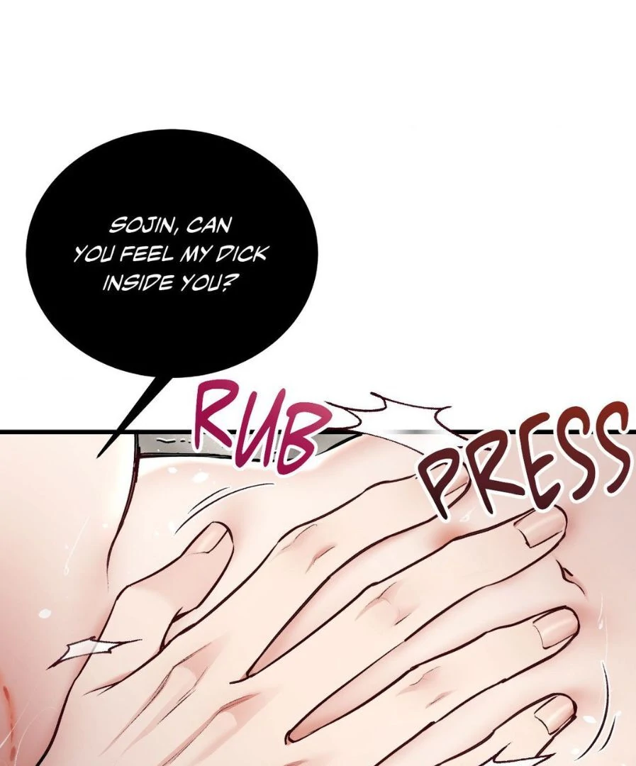 Can I Touch You? Chapter 25.7 - Page 31