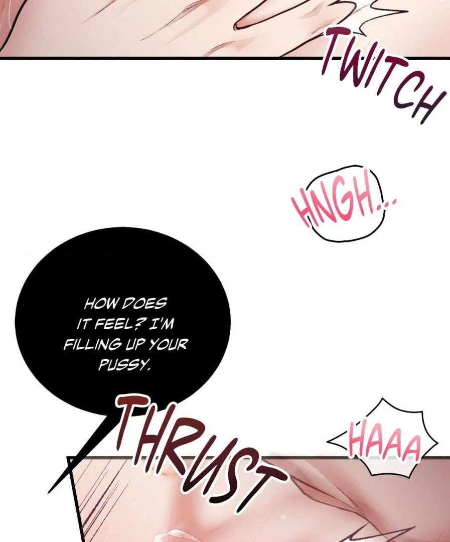 Can I Touch You? Chapter 25.7 - Page 32