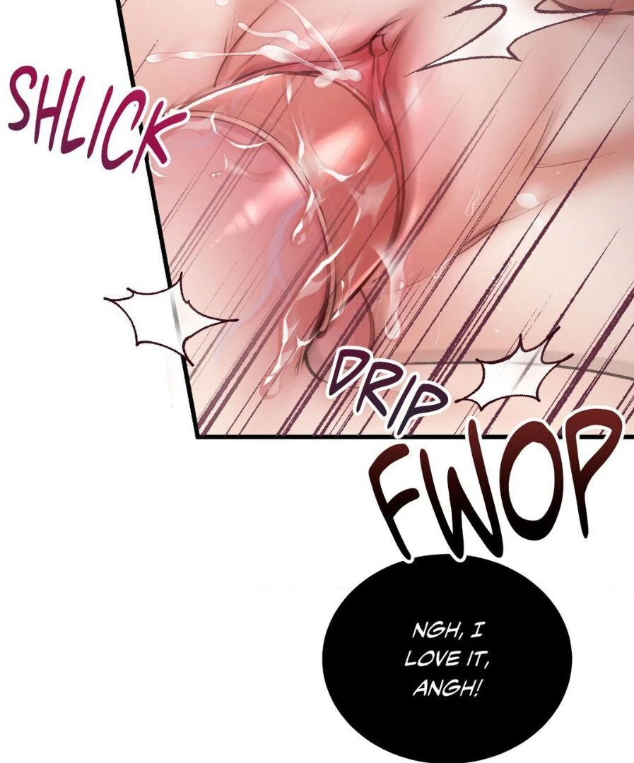 Can I Touch You? Chapter 25.7 - Page 33