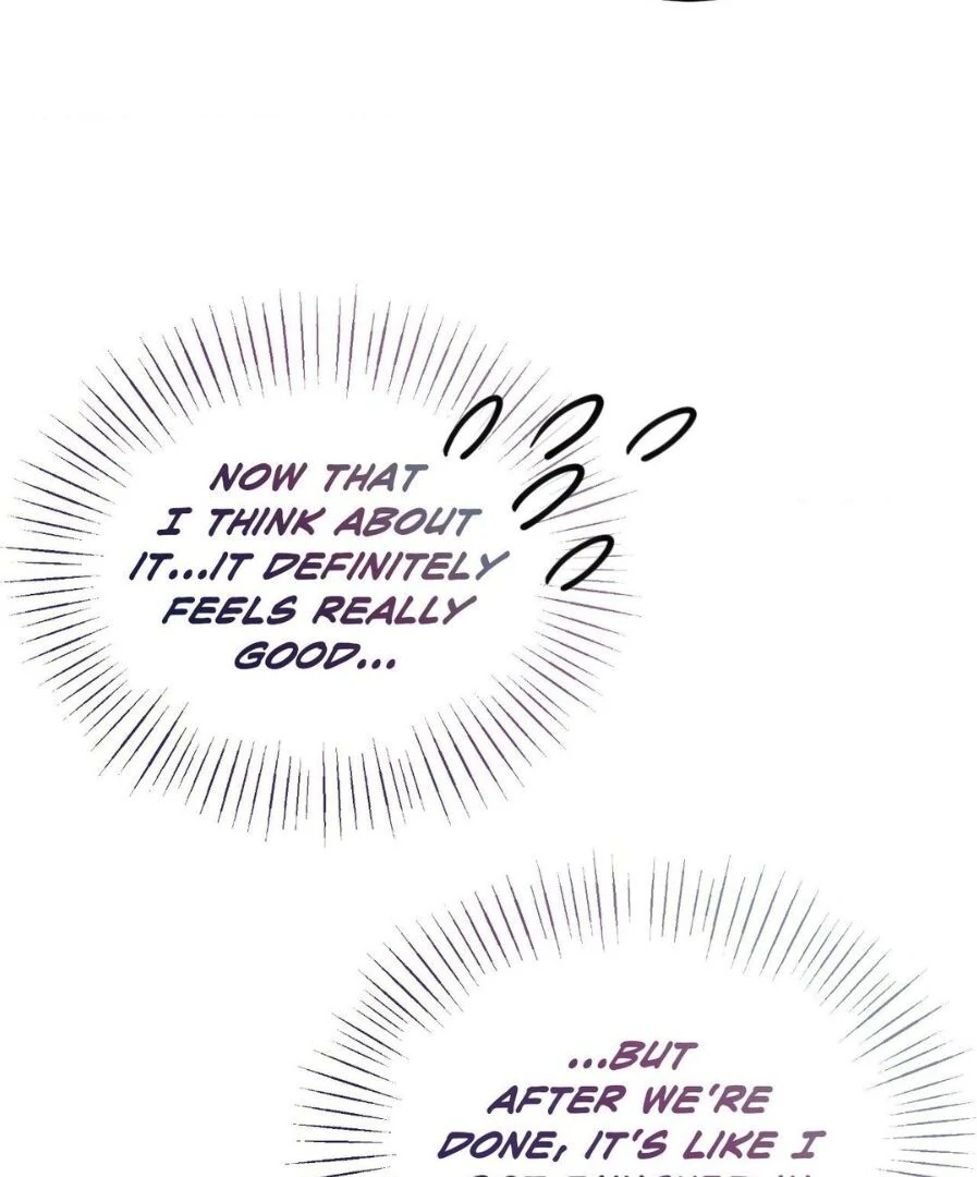 Can I Touch You? Chapter 25.7 - Page 34