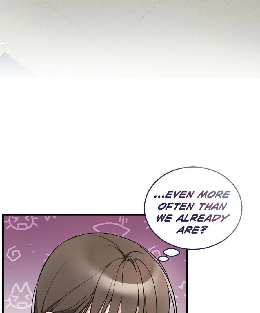 Can I Touch You? Chapter 25.7 - Page 37