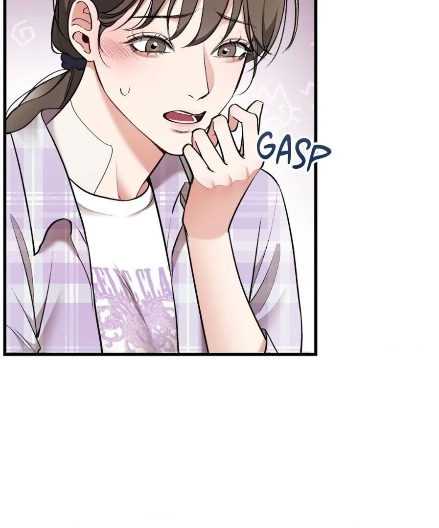 Can I Touch You? Chapter 25.7 - Page 38