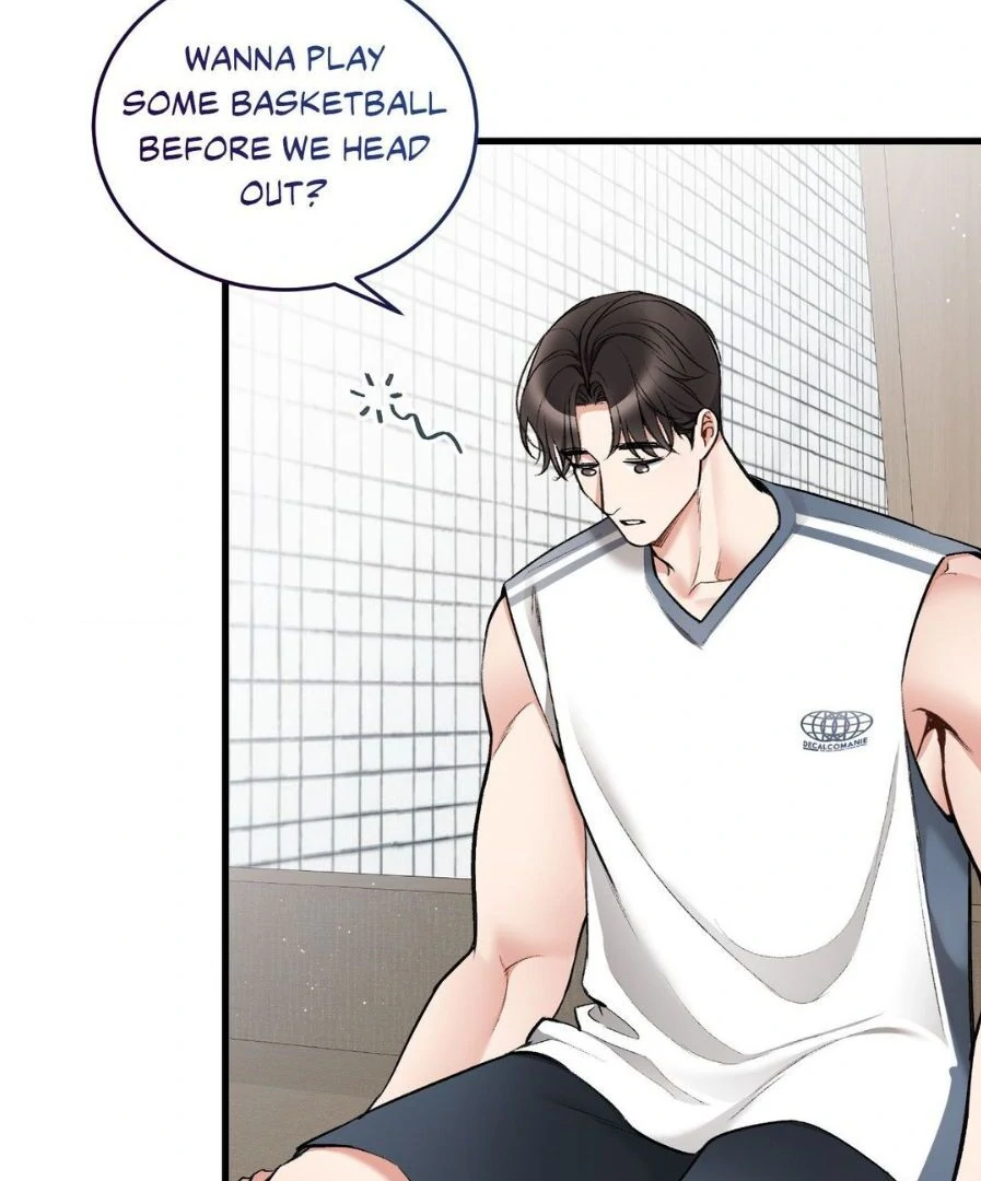Can I Touch You? Chapter 25.7 - Page 44